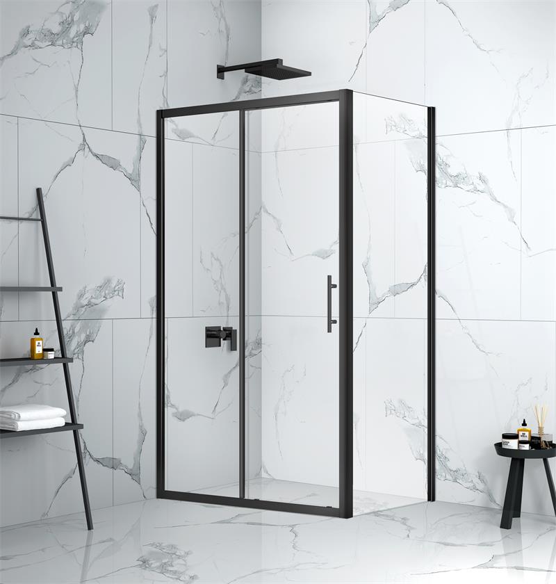 Shower Screens: 