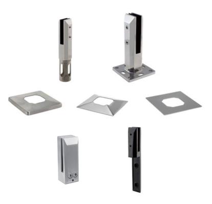 Glass Spigots Glass Spigots