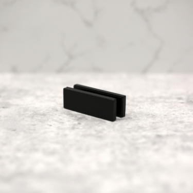 Glass Rigi Clamp
