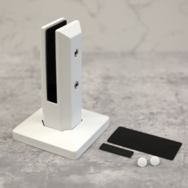 Glass Balustrade Hardware: Balustrade Rate Spigots