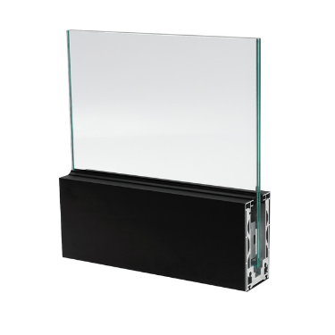 Glass Balustrade Hardware: VAL-