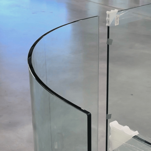 Glass Balustrades: Custom Balustrade Glass