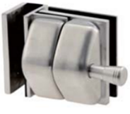 Classic Series Hinges Cut-out Panels: A-90EL-P