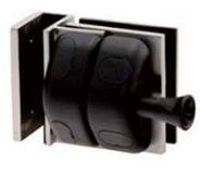 Classic Series Hinges Cut-out Panels: C-90EL-P